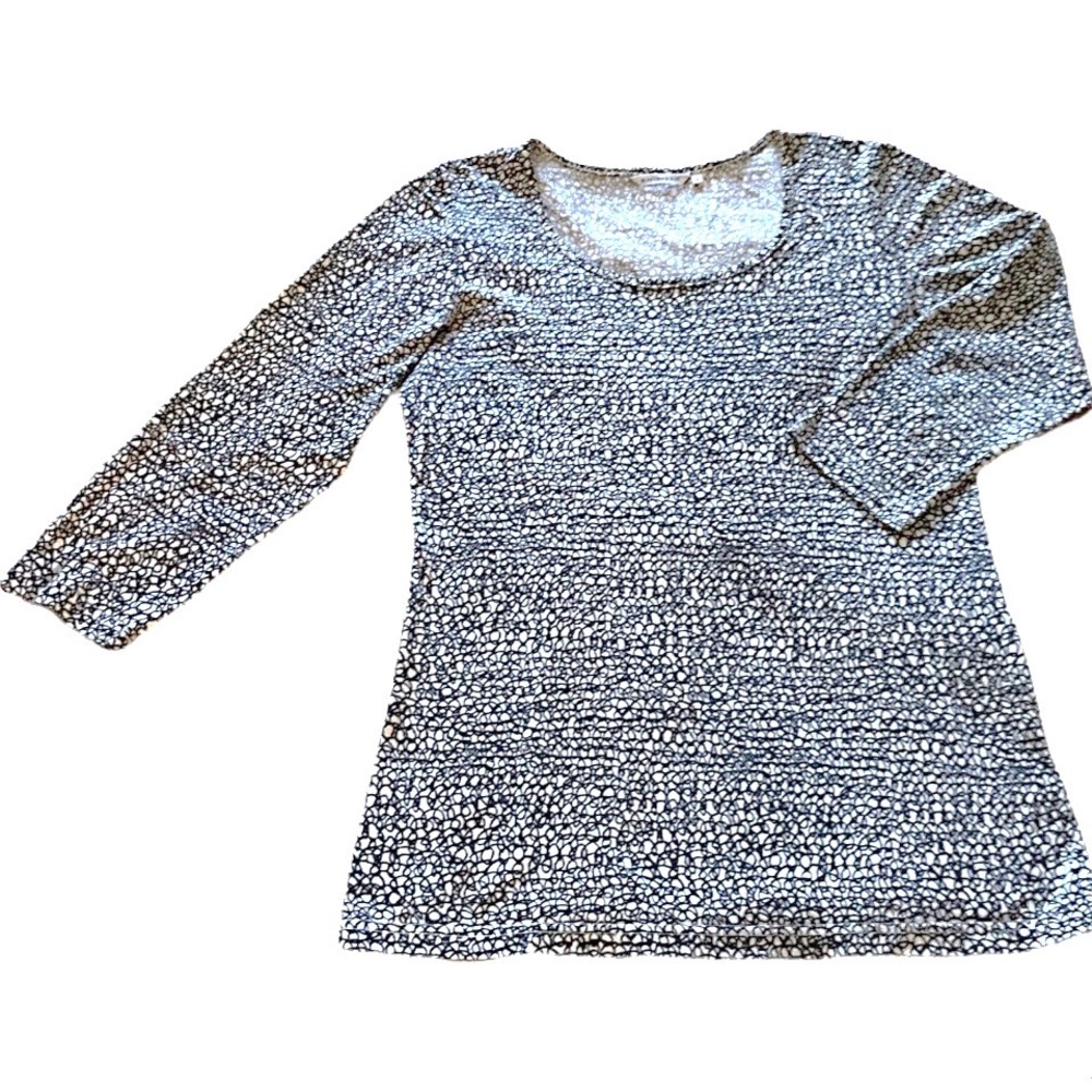 Vintage Marimekko Top Finland S